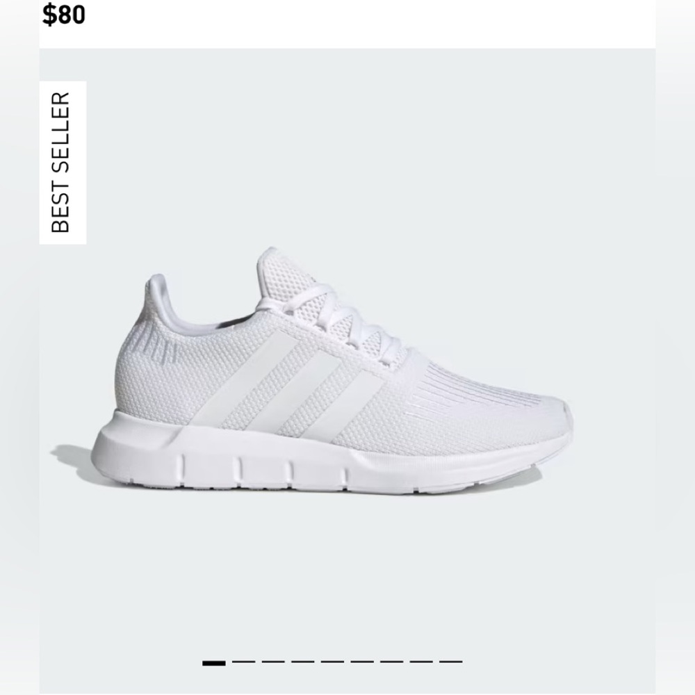 Adida’s Swift Run